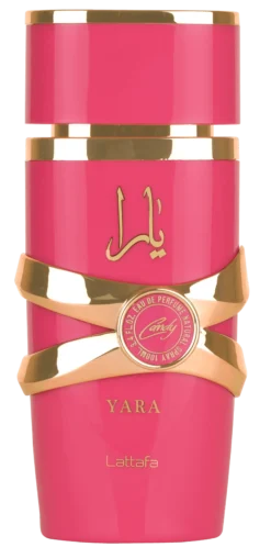 Yara Candy Eau de Parfum