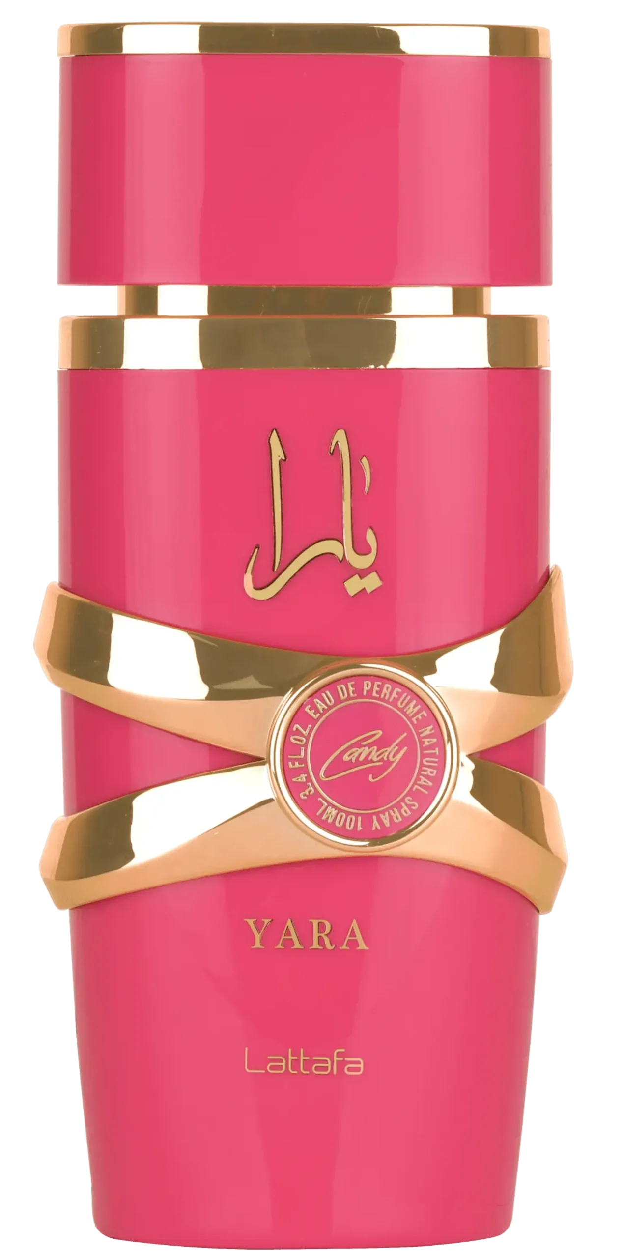Yara Candy Eau de Parfum