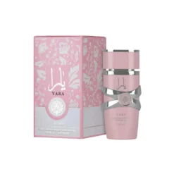 Yara Concentrated Perfume Oil