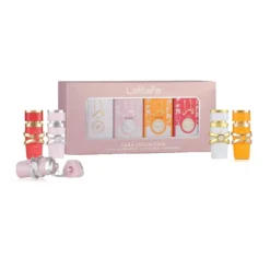 Yara Discovery Set 4x5 ml.