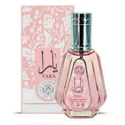 Yara Eau De Parfum 50 ml.