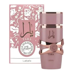 Yara Elixir Eau De Parfum