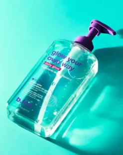 Your Own Way Daily Glow Gradual Self Tan Gel
