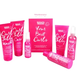 Your Best Curls Kit