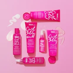 Your Best Curls Kit