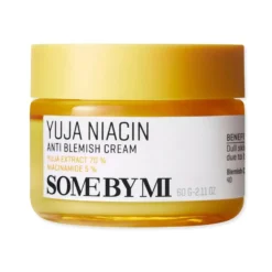 Yuja Niacin Anti-Blemish Cream