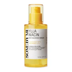 Yuja Niacin Anti-Blemish Serum