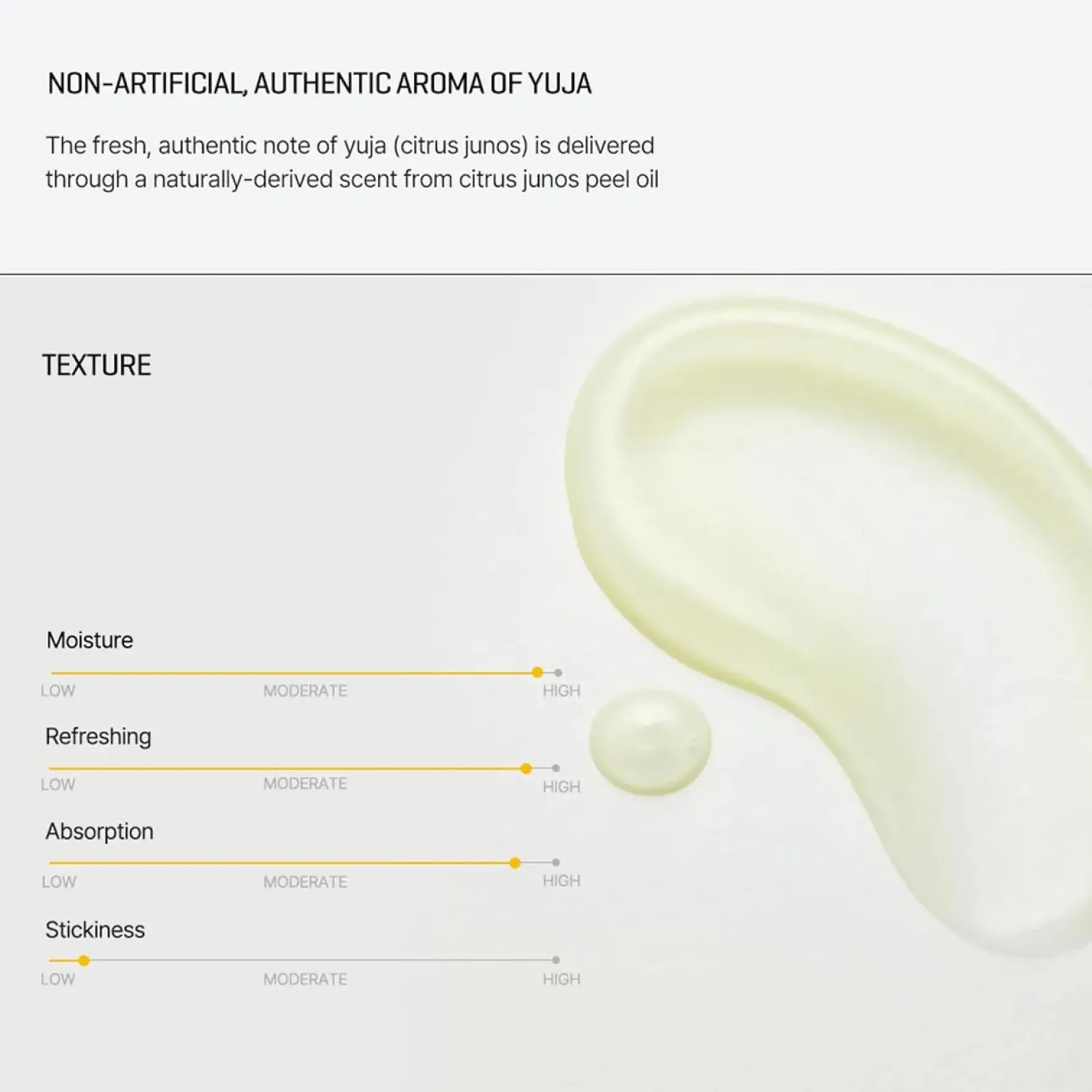 Yuja Niacin Anti-Blemish Serum