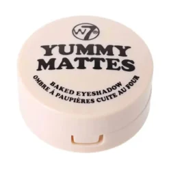 Yummy Eyes Mattes Baked Eyeshadow Charmed
