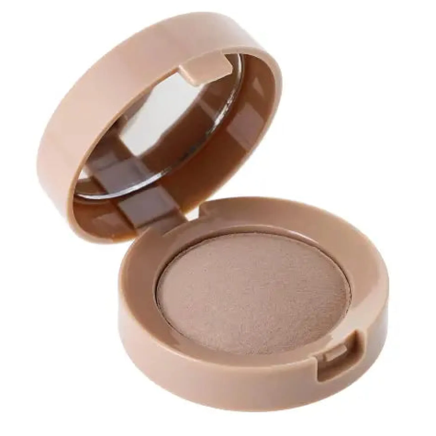 Yummy Eyes Mattes Baked Eyeshadow Whisper