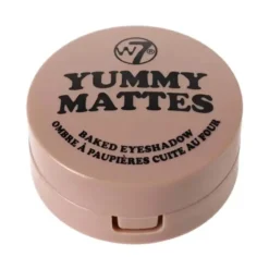 Yummy Eyes Mattes Baked Eyeshadow Whisper