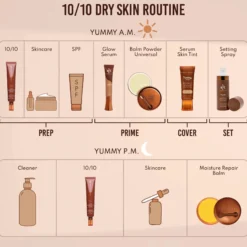 Yummy Skin 10/10 Barrier Boost