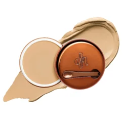 Yummy Skin Blurring Powder