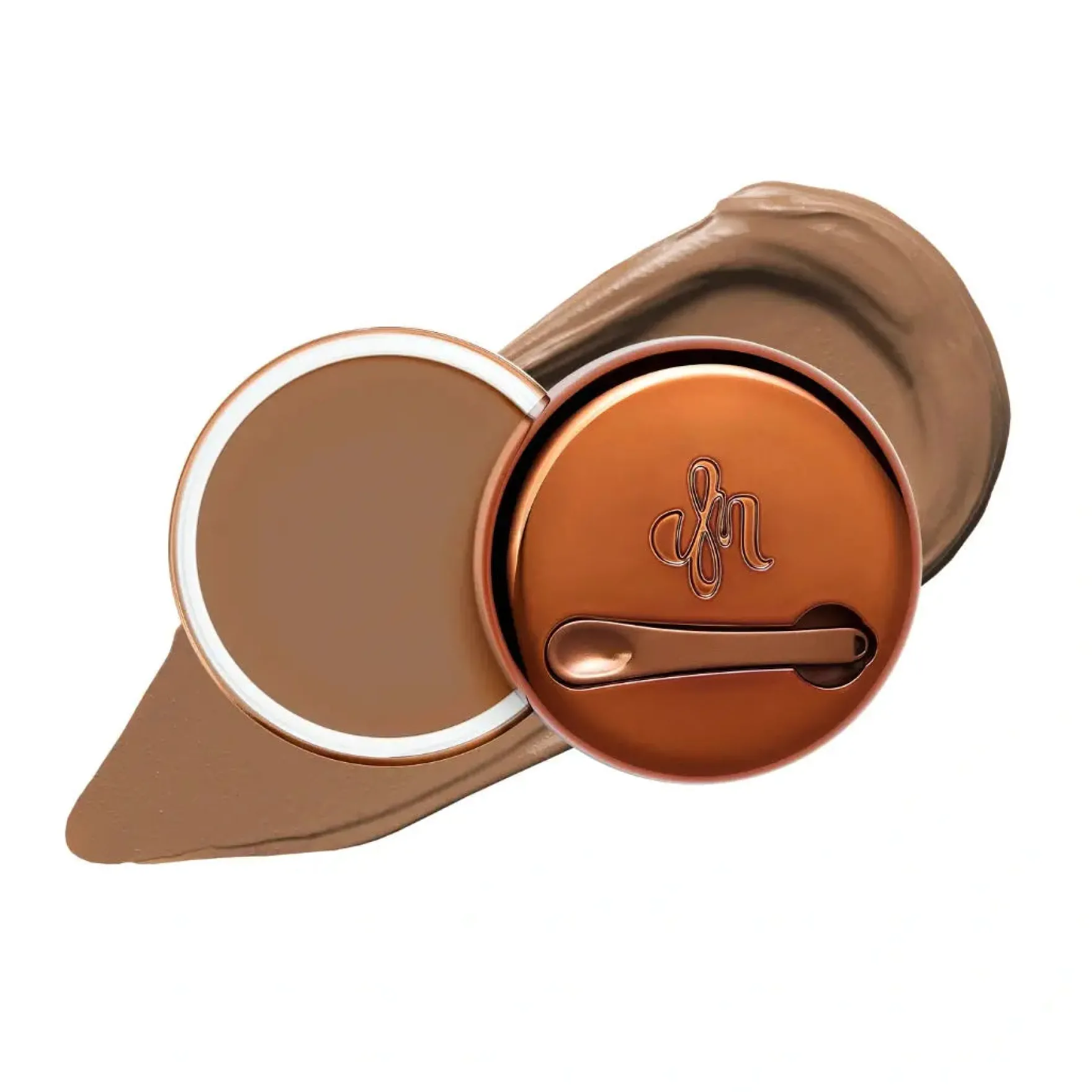 Yummy Skin Blurring Powder