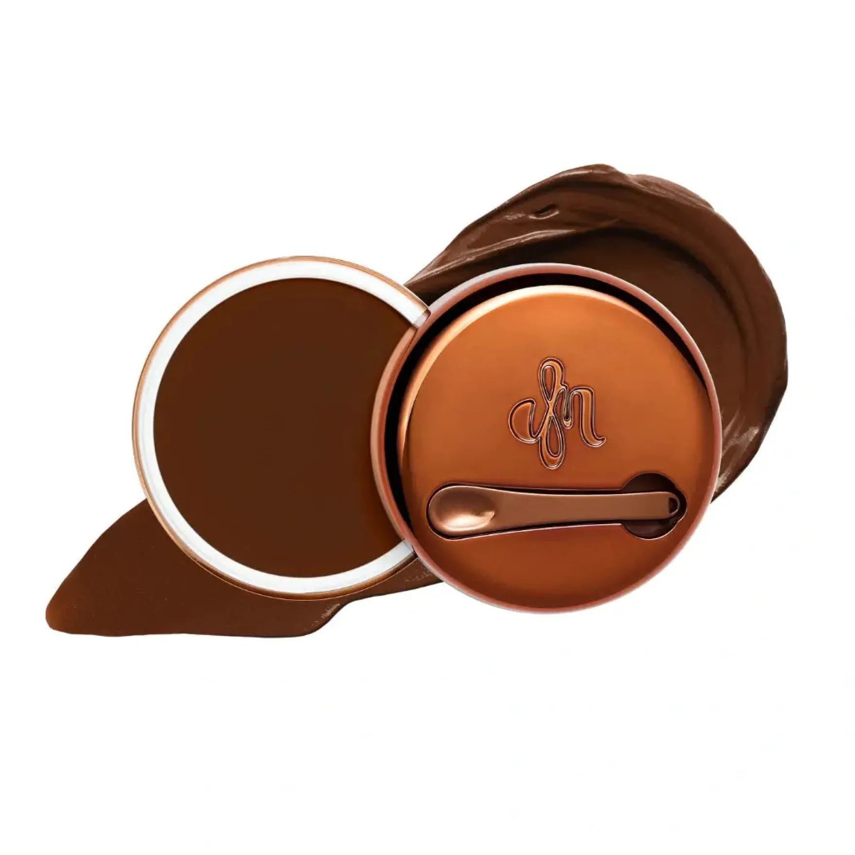 Yummy Skin Blurring Powder