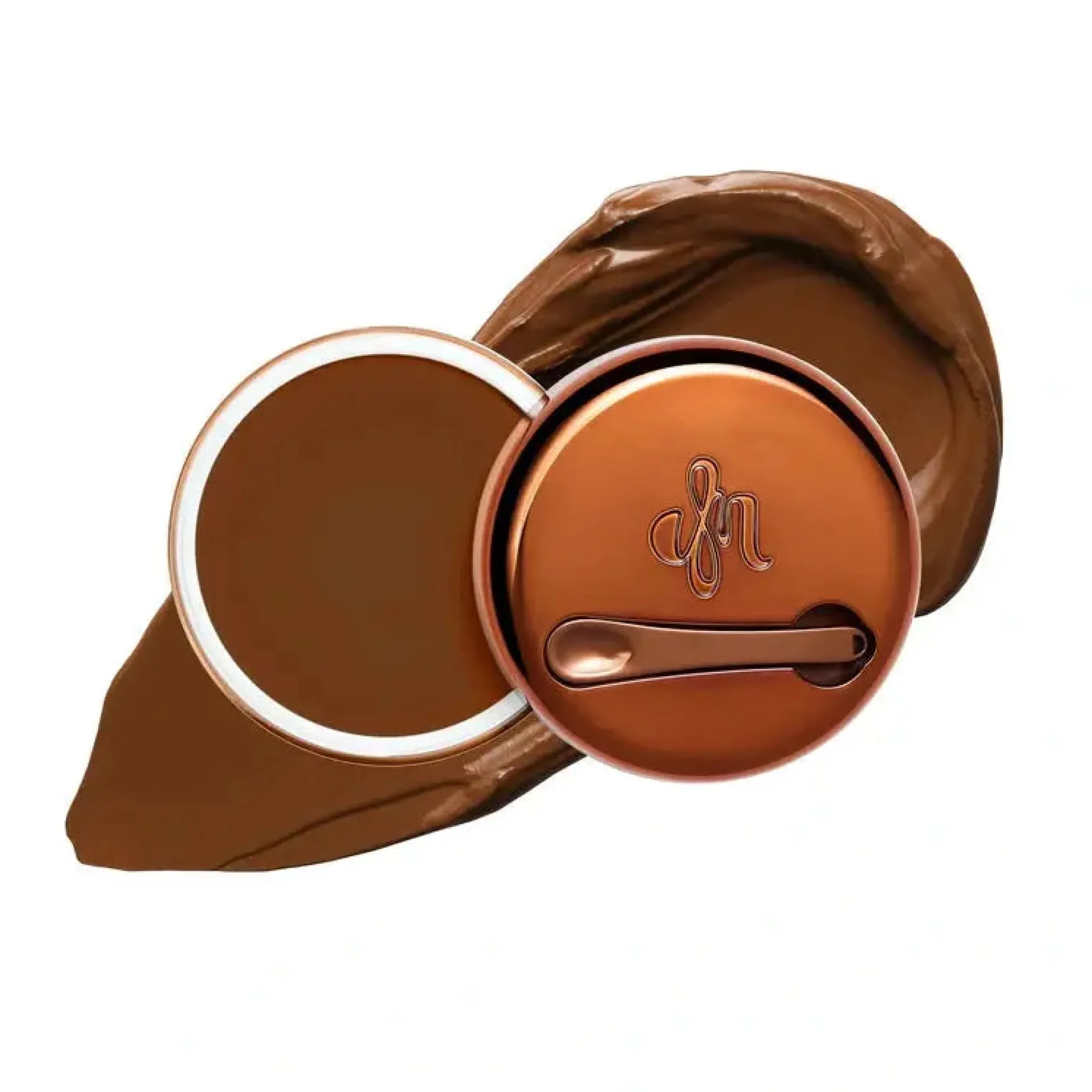 Yummy Skin Blurring Powder
