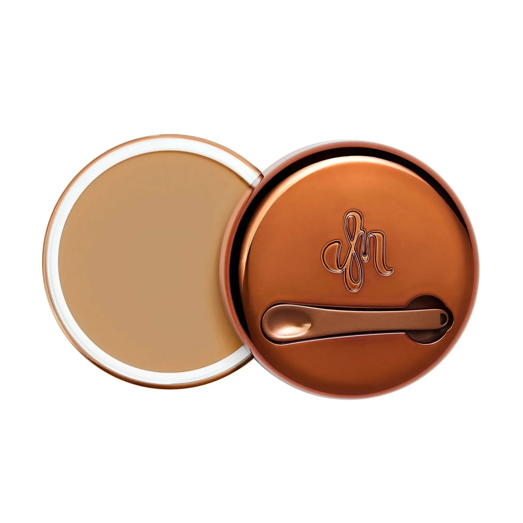 Yummy Skin Blurring Powder