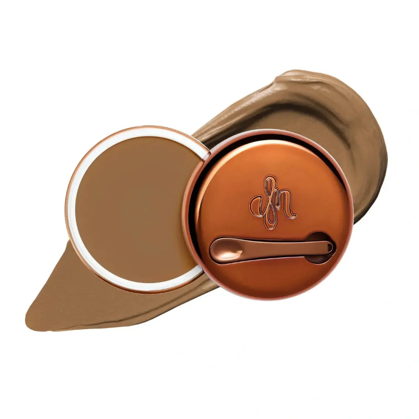 Yummy Skin Blurring Powder