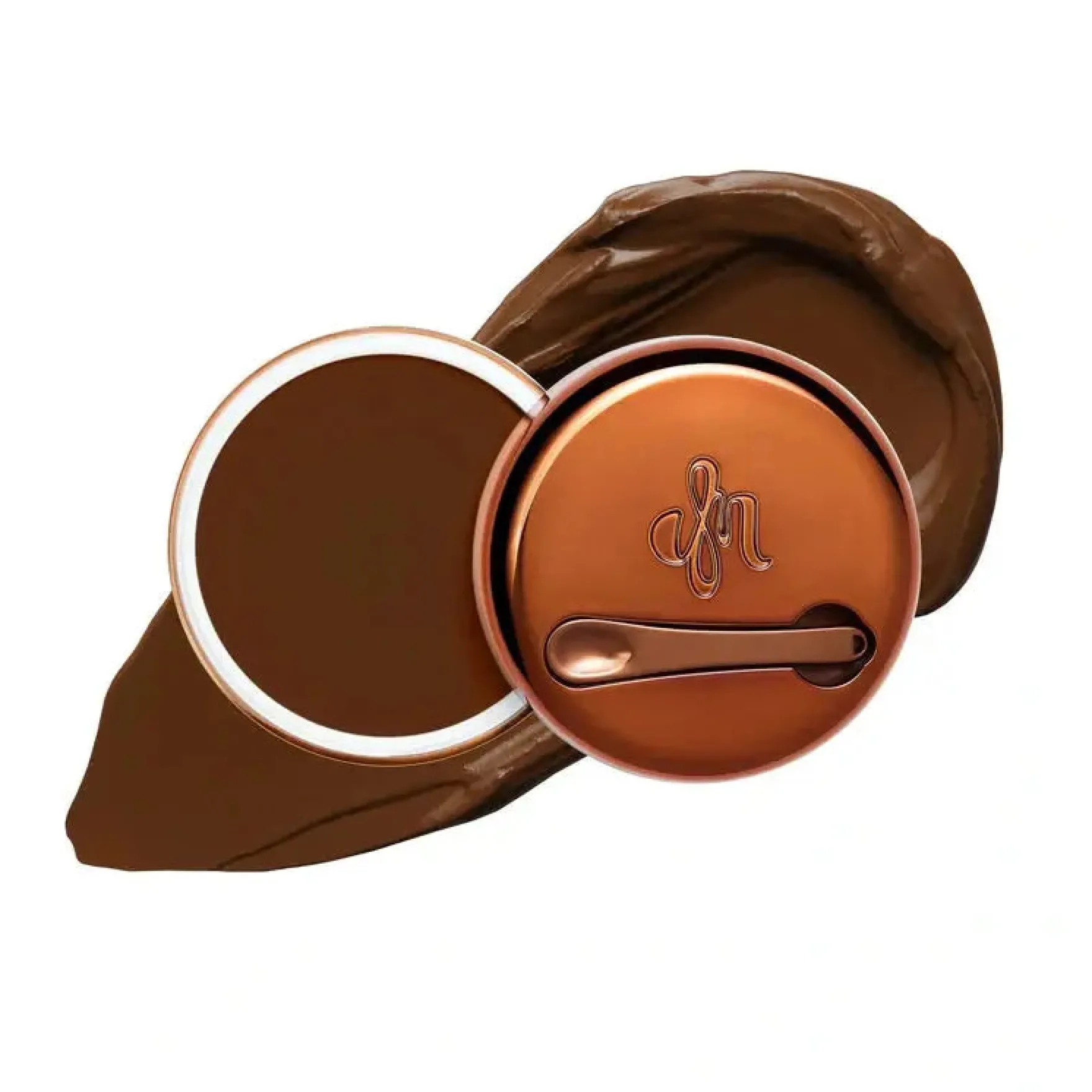 Yummy Skin Blurring Powder