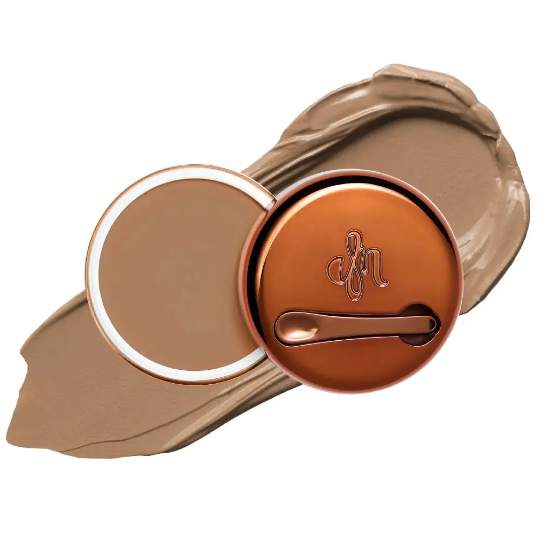Yummy Skin Blurring Powder