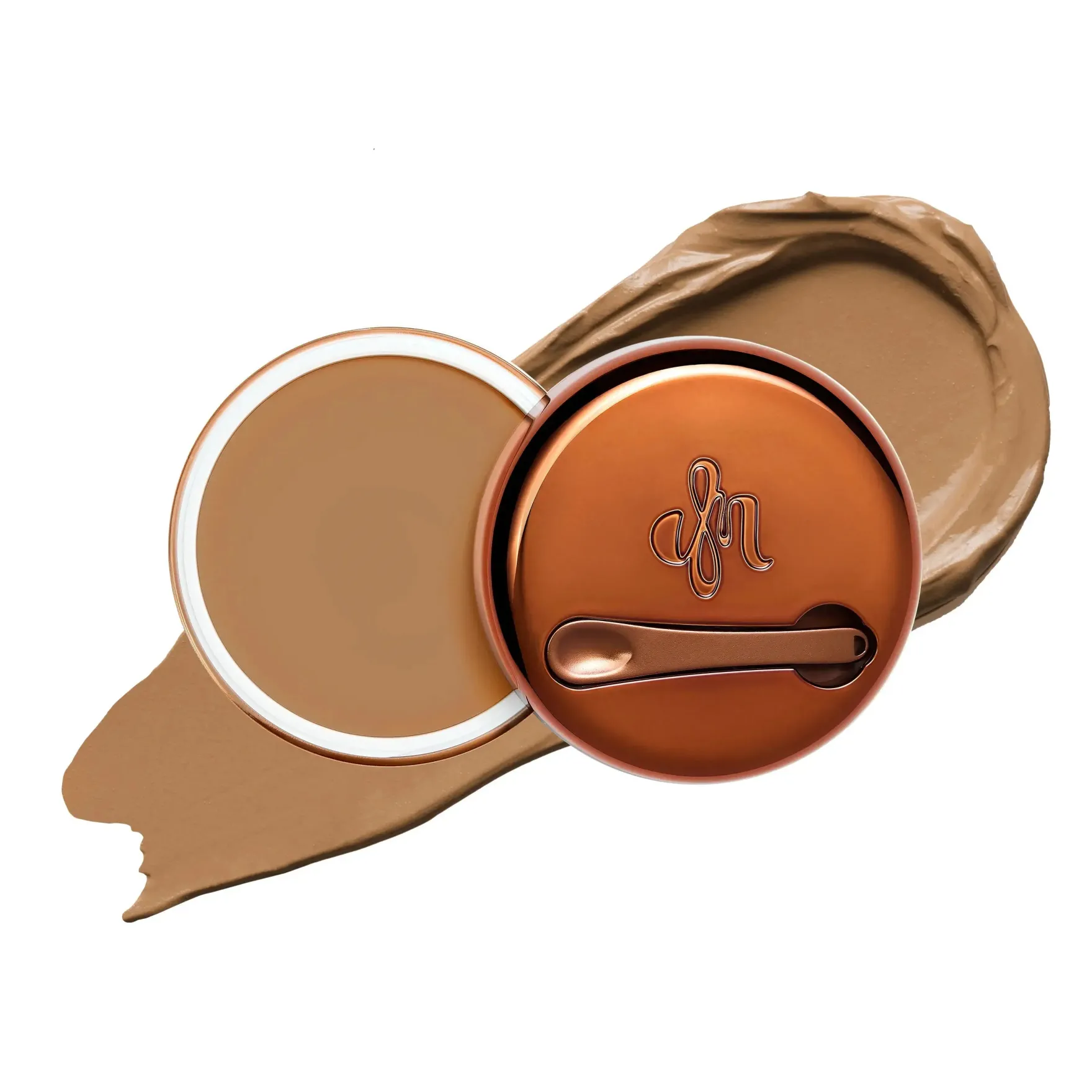 Yummy Skin Blurring Powder