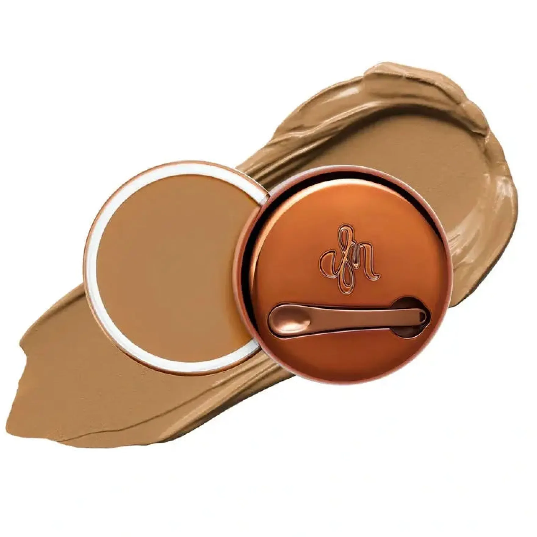Yummy Skin Blurring Powder