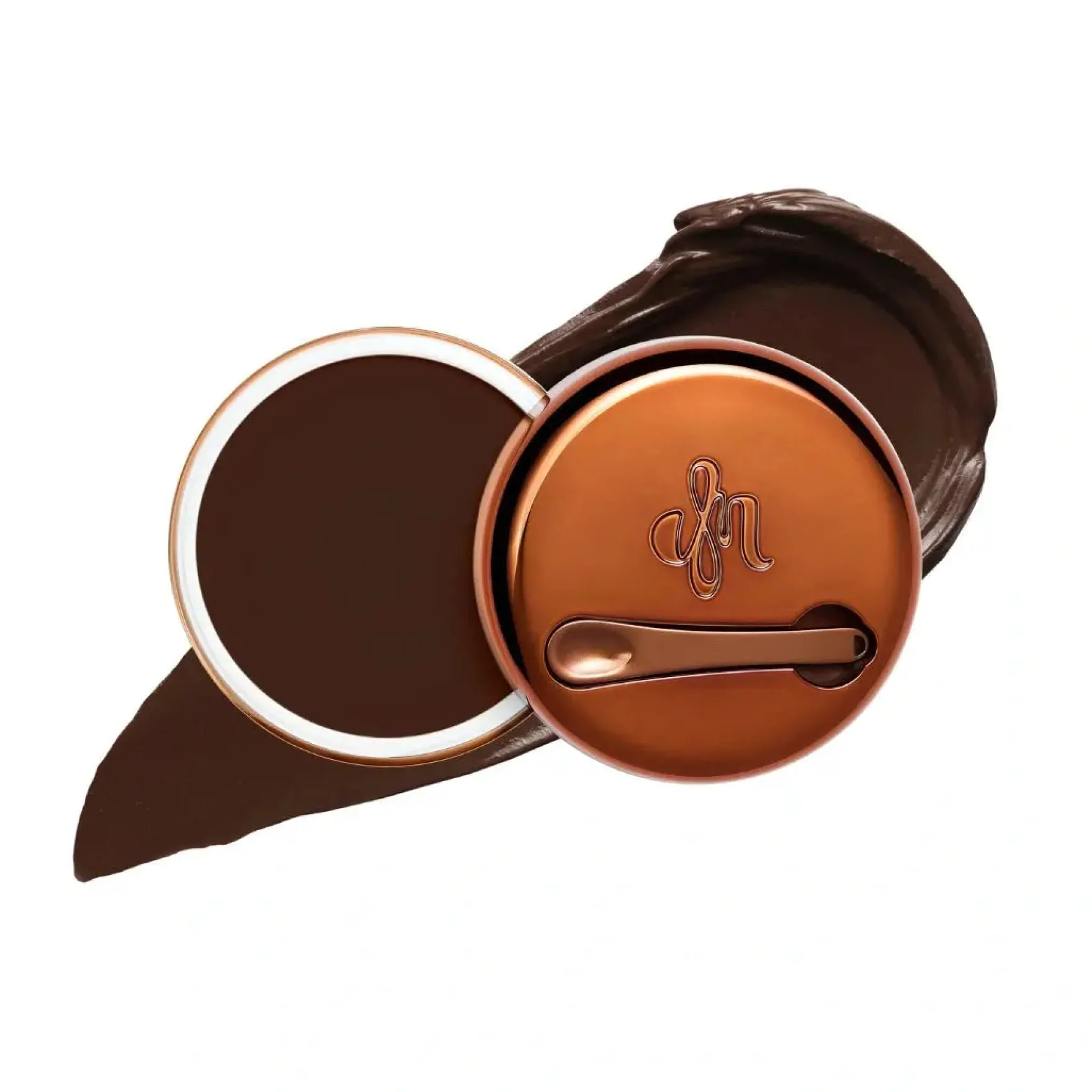 Yummy Skin Blurring Powder