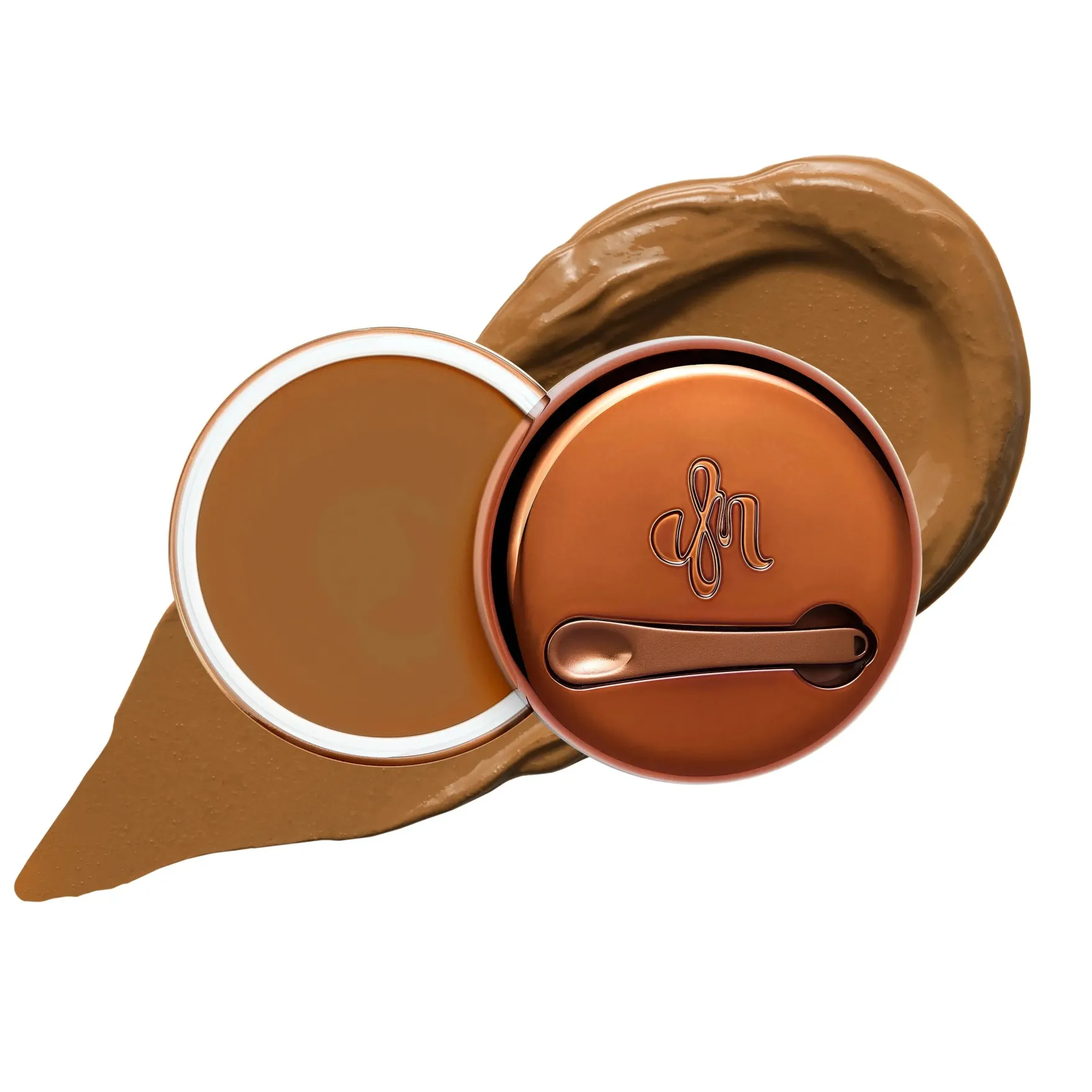 Yummy Skin Blurring Powder