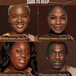 Yummy Skin Blurring Powder
