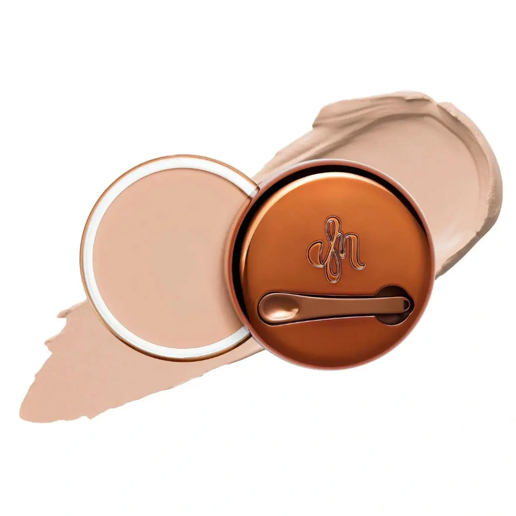 Yummy Skin Blurring Powder