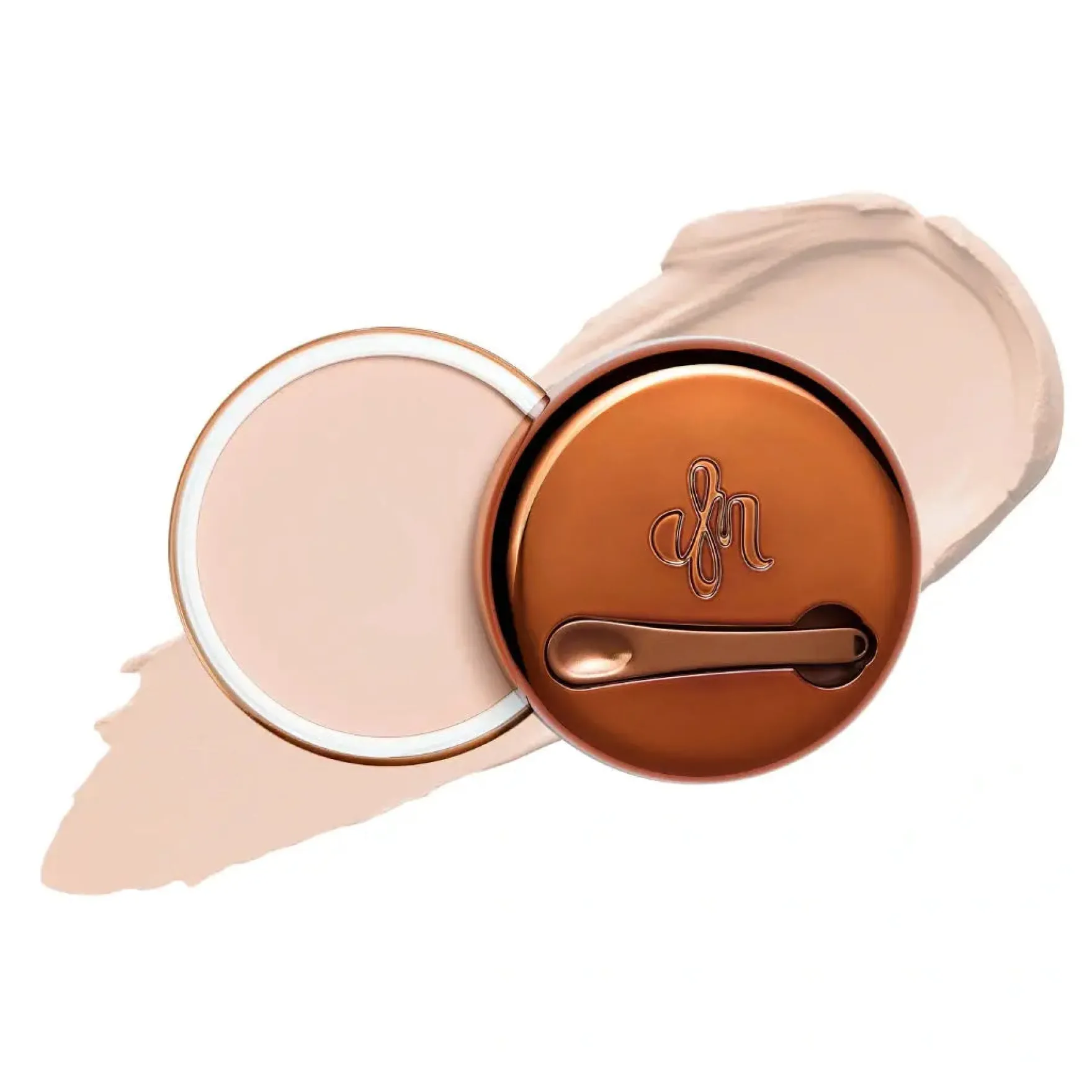 Yummy Skin Blurring Powder