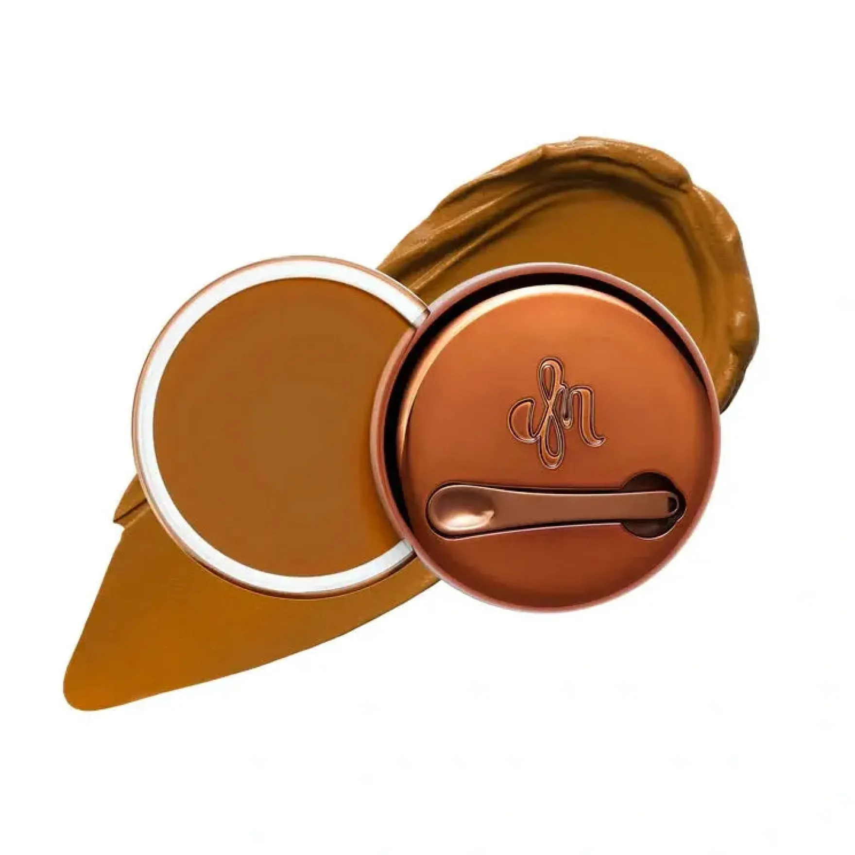 Yummy Skin Blurring Powder