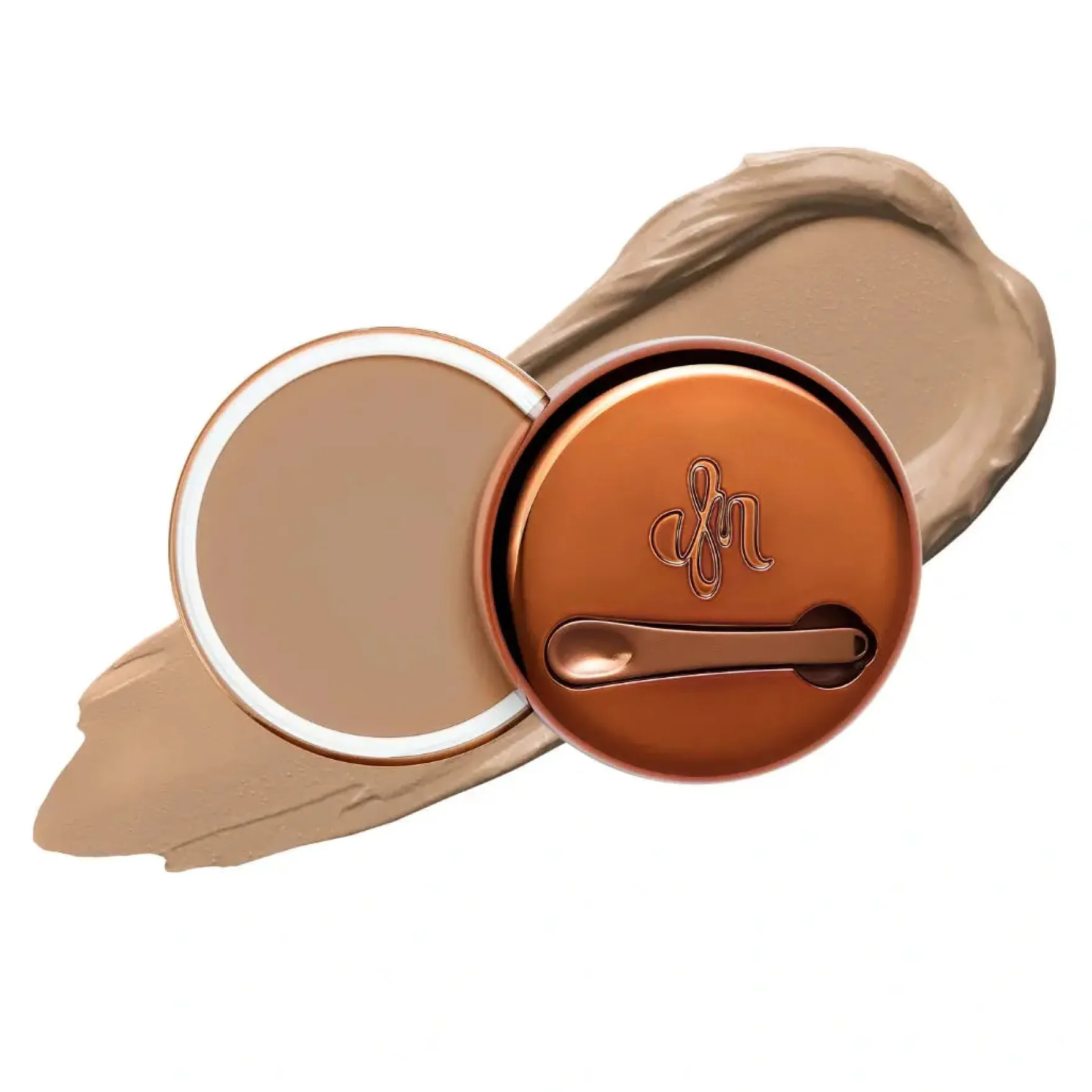 Yummy Skin Blurring Powder
