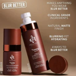 Yummy Skin Liquid Blurring Setting Spray 50 ml.