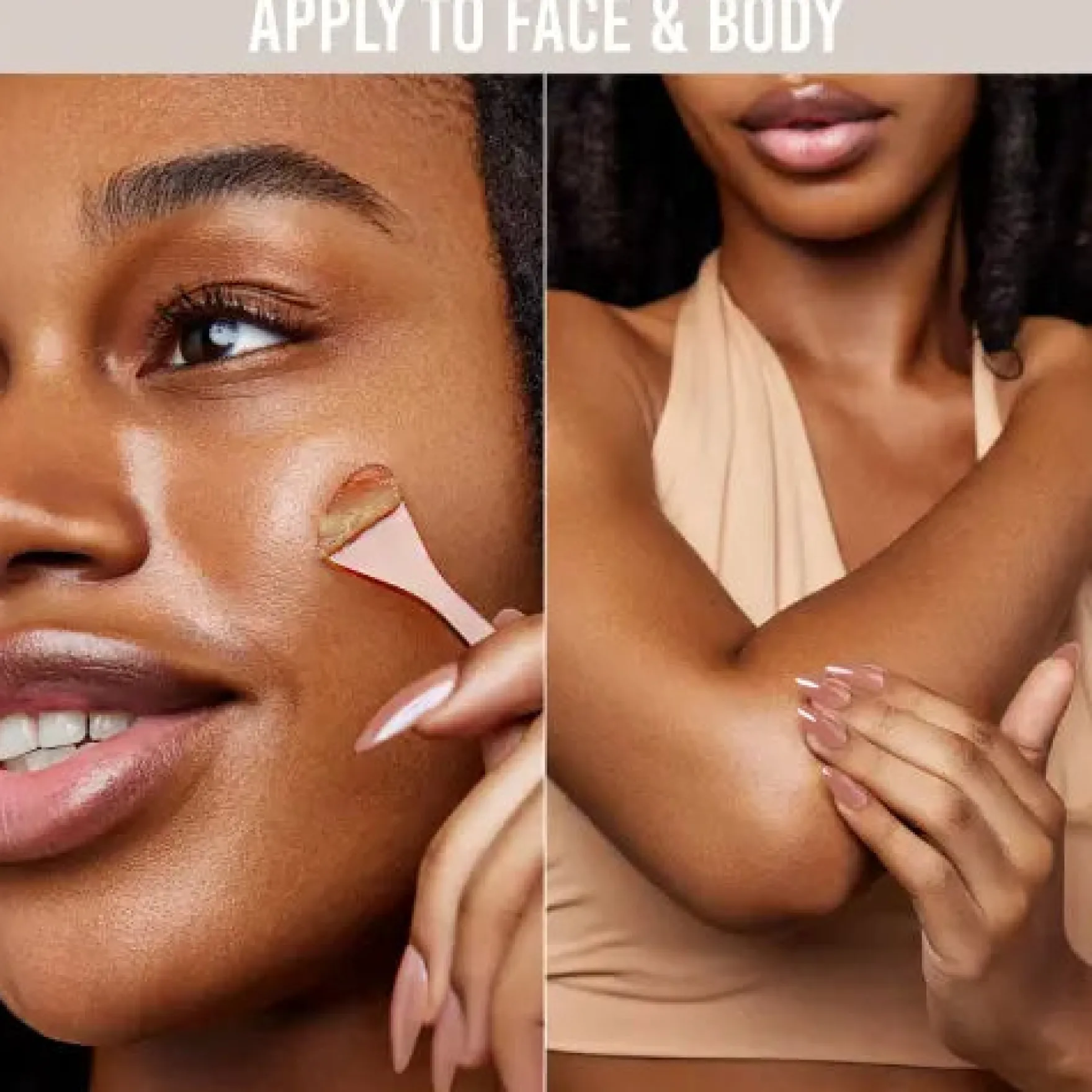 Yummy Skin Moisture Repair Balm Serum