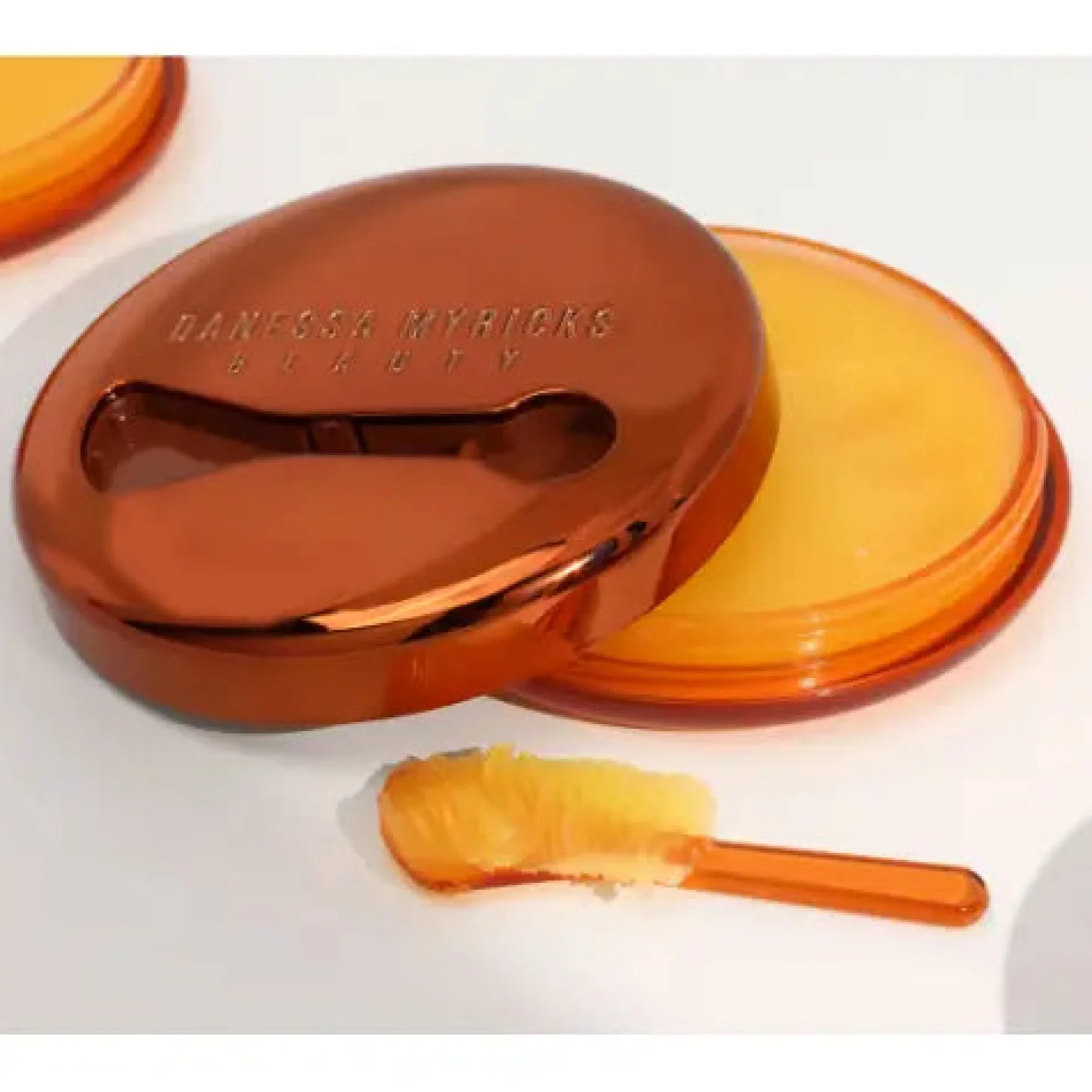 Yummy Skin Moisture Repair Balm Serum