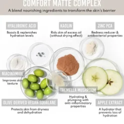 Yummy Skin Water Powder Serum