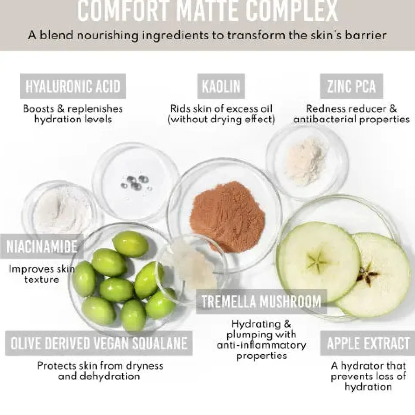 Yummy Skin Water Powder Serum