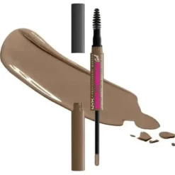 Zero To Brow Gel