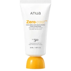 Zero-Cast Moisturizing Finish Sunscreen