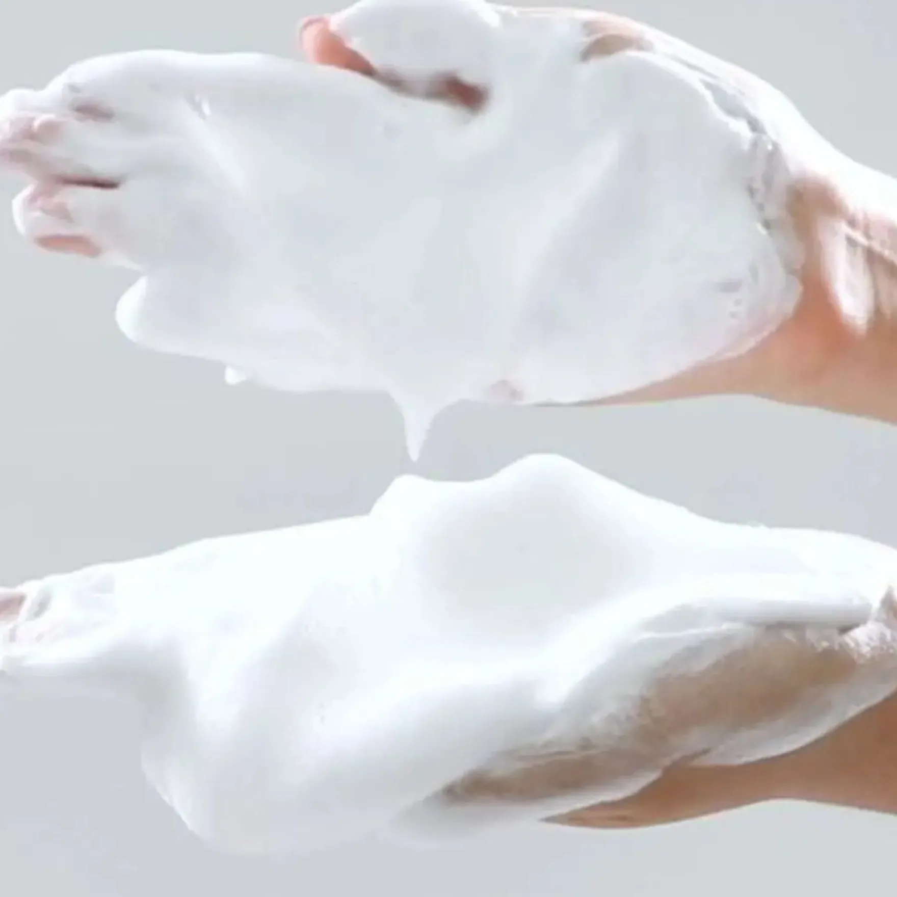 Zero Foam Cleanser