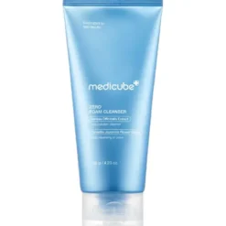 Zero Foam Cleanser