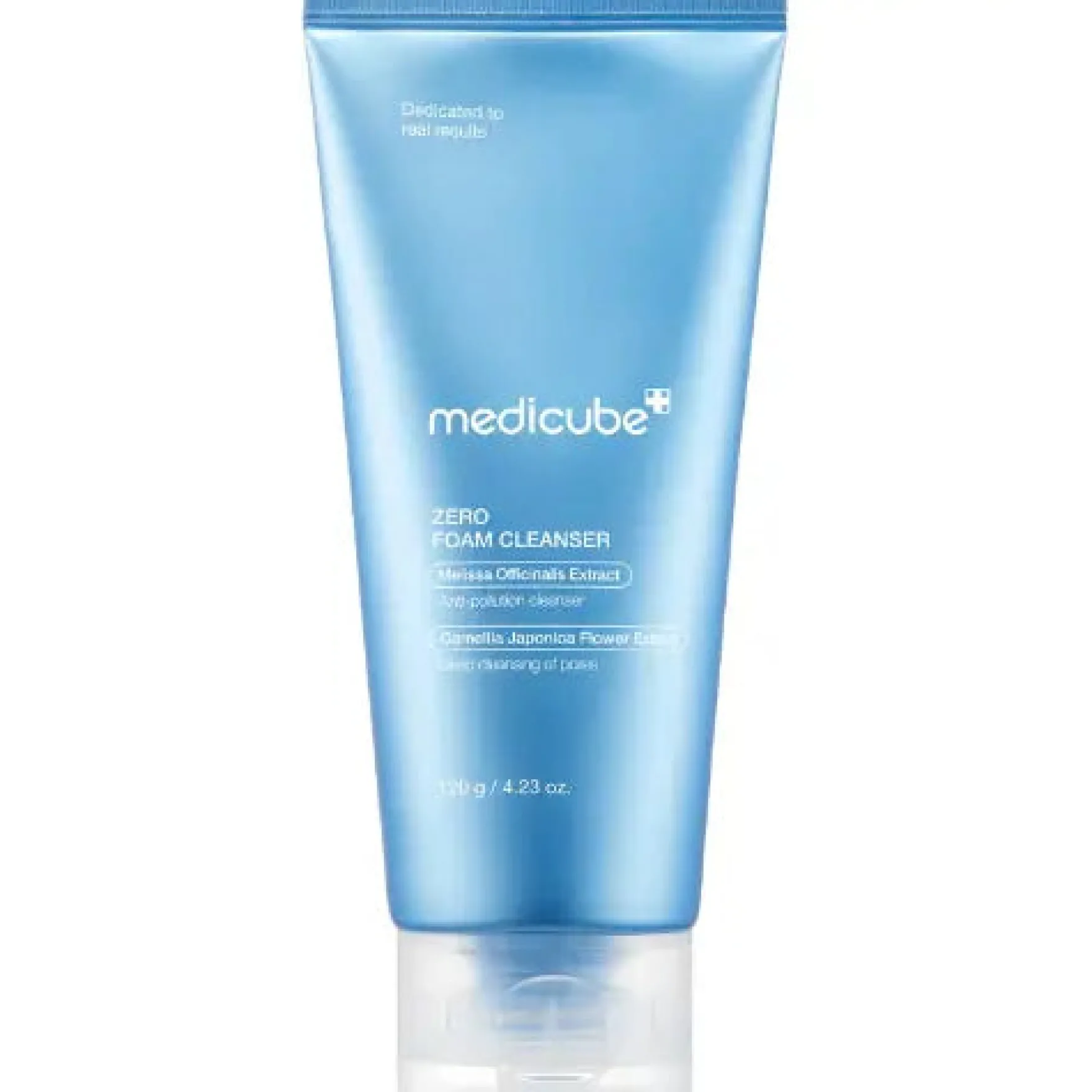 Zero Foam Cleanser