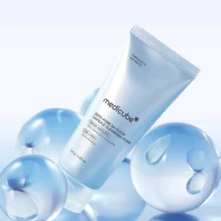 Zero Pore Clearing Capsule Cleansing Foam