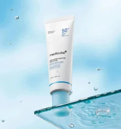 Zero Pore Hydrating Sun Serum SPF50+ PA++++