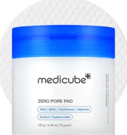 Zero Pore Pad 2.0