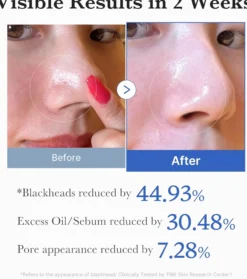 Zero Pore Pad 2.0