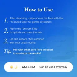 Zero Pore Pad 2.0