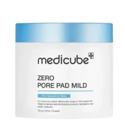 Zero Pore Pad Mild