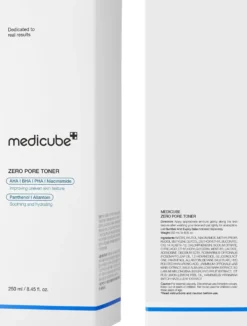 Zero Pore Toner